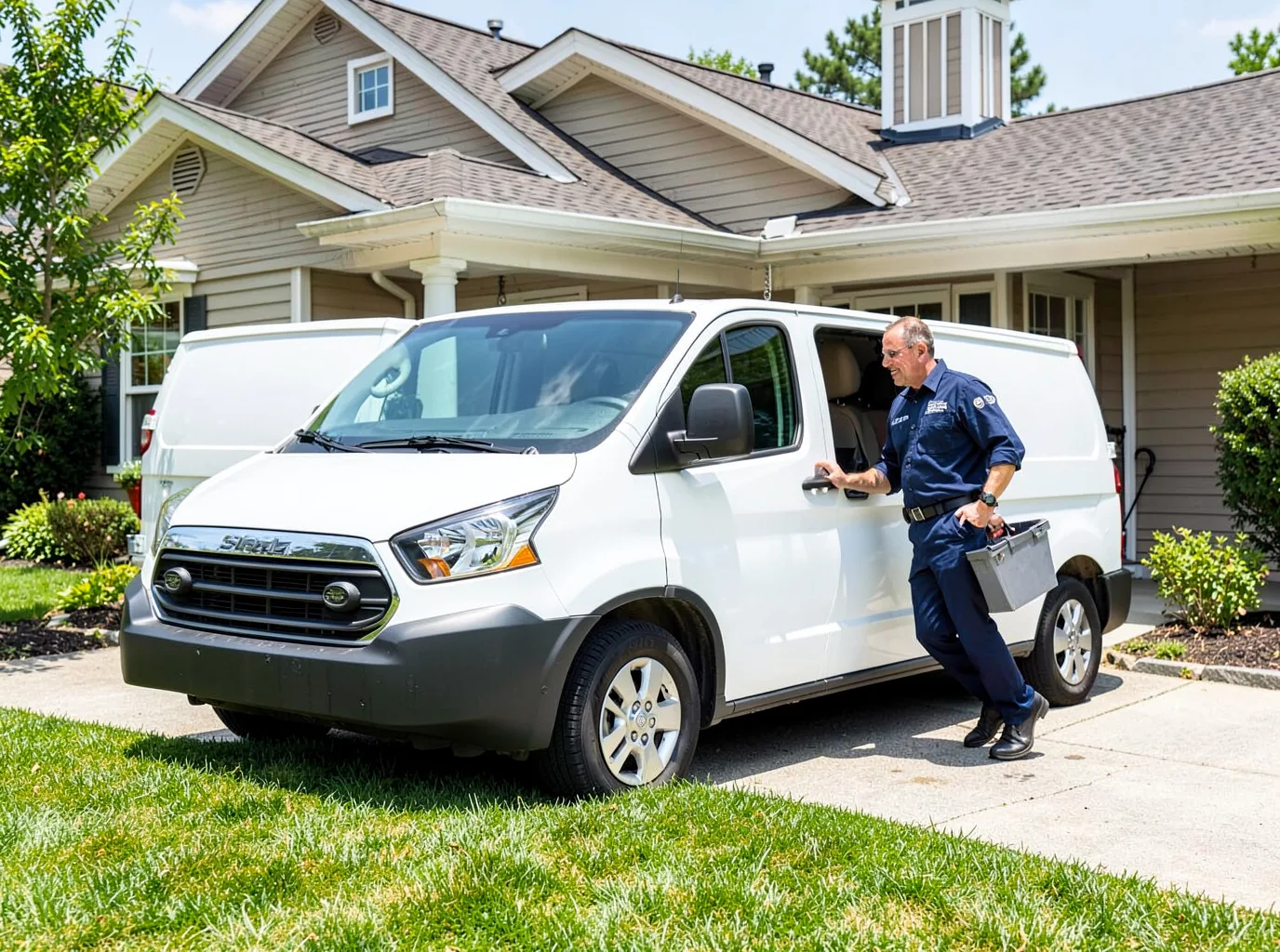 Emergency Plumber company in Roswell, GA